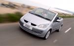 Mitsubishi Colt CZC 2006 года (UK)